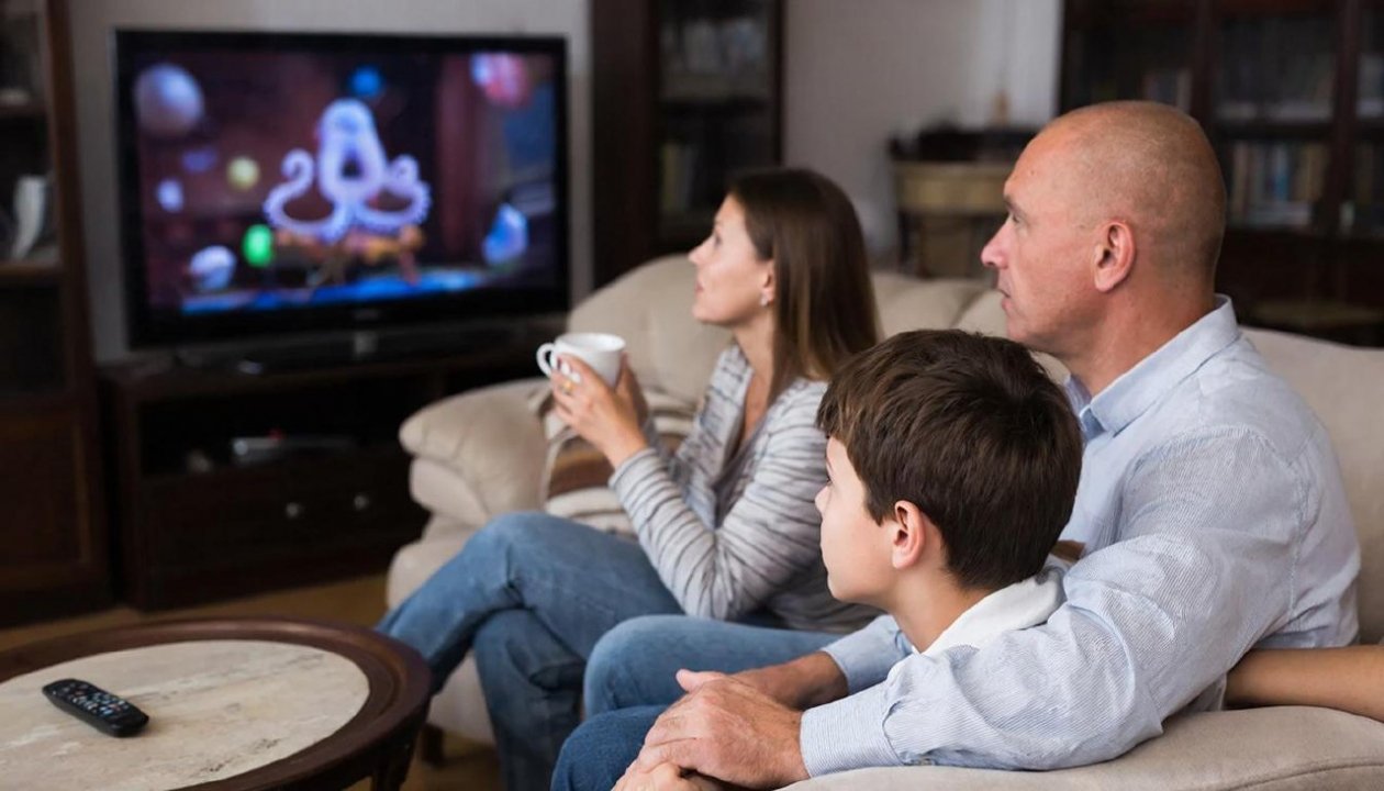 Изображение GigaChat (18+)