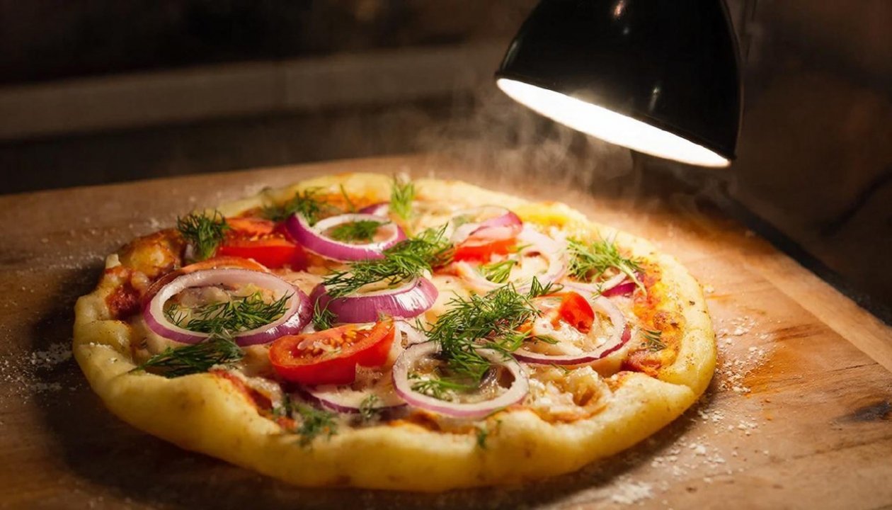 Изображение GigaChat (18+)