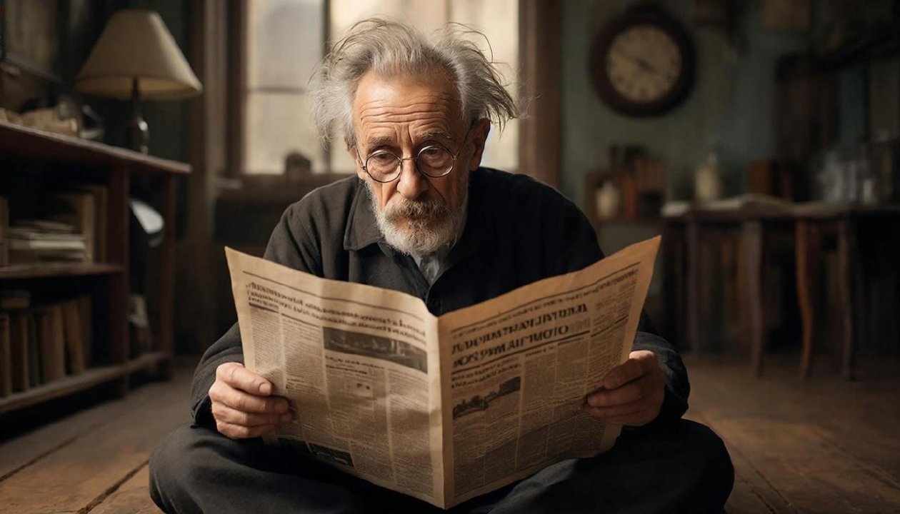 Изображение GigaChat (18+)