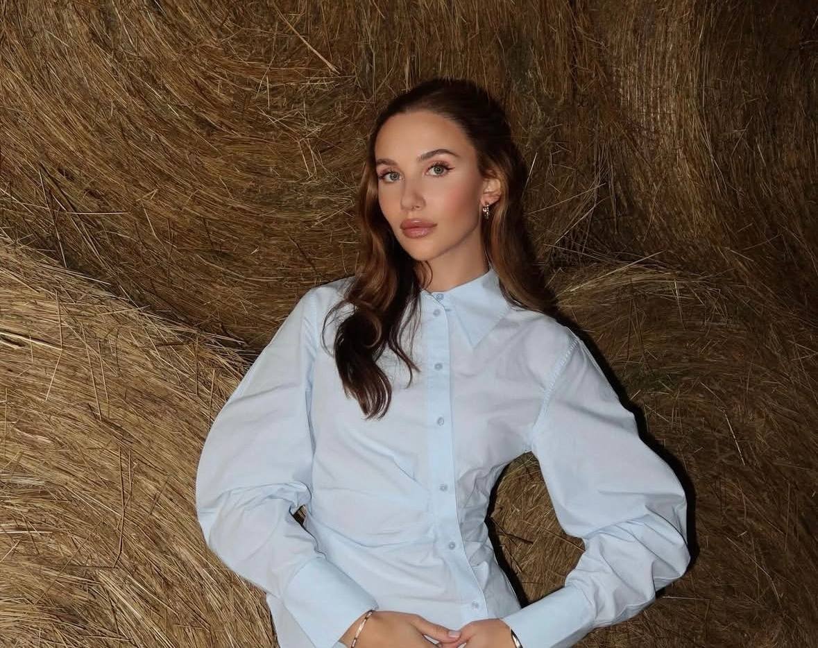 соцсети Мии Бойки