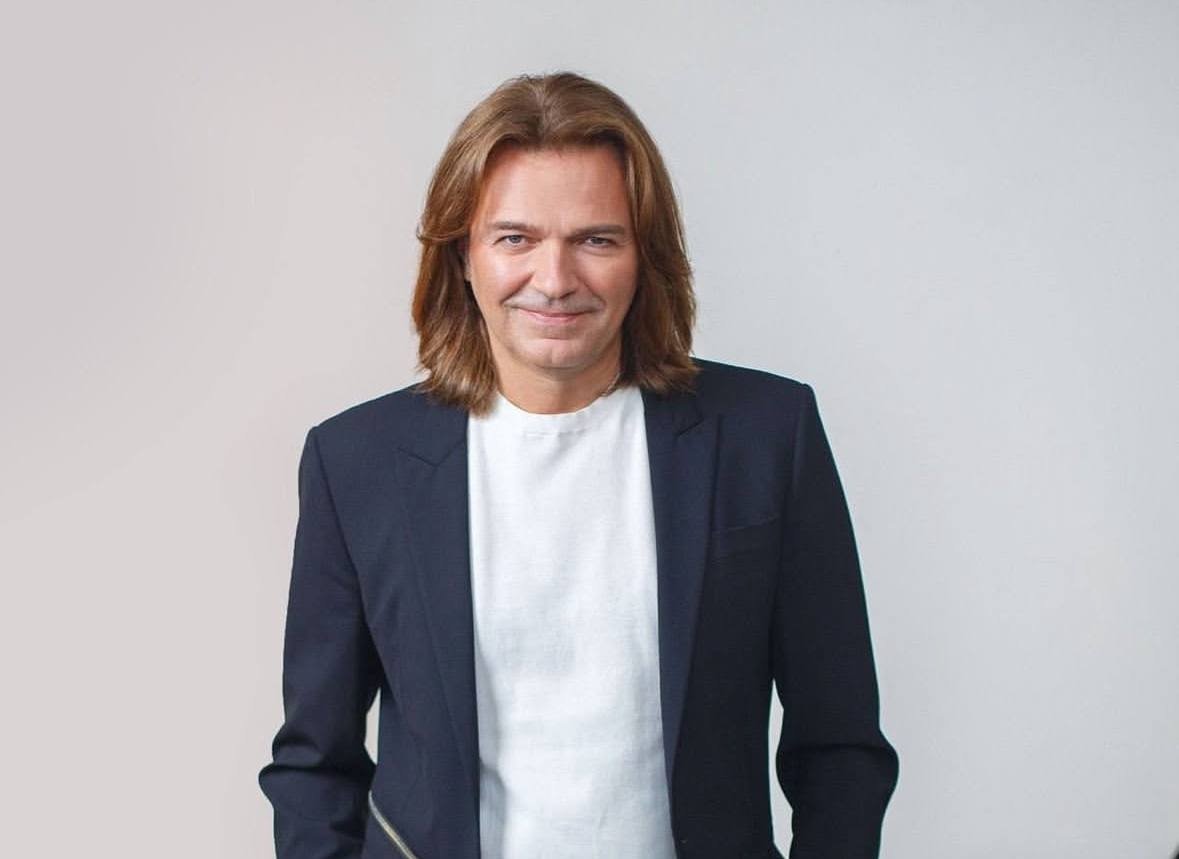 соцсети Дмитрия Маликова