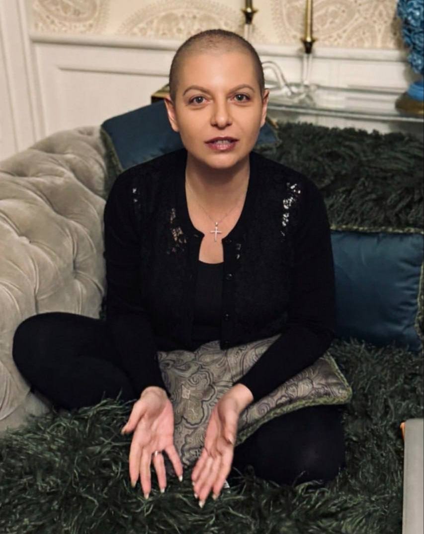 телеграм-канала Маргариты Симоньян (18+)