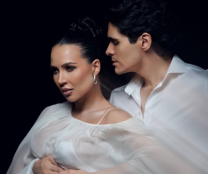 соцсети Луиса Сквиччиарини