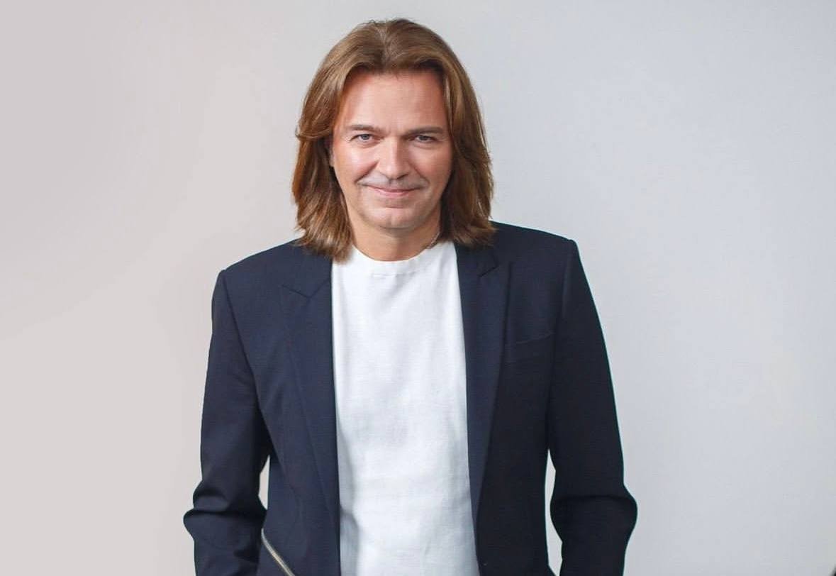 Дмитрий Маликов соцсети Дмитрий Маликова