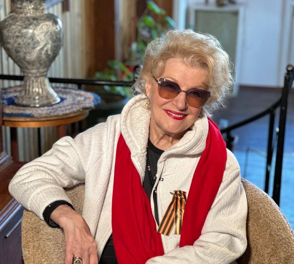 Светлана Дружинина телеграм-канал Светланы Дружининой (18+)