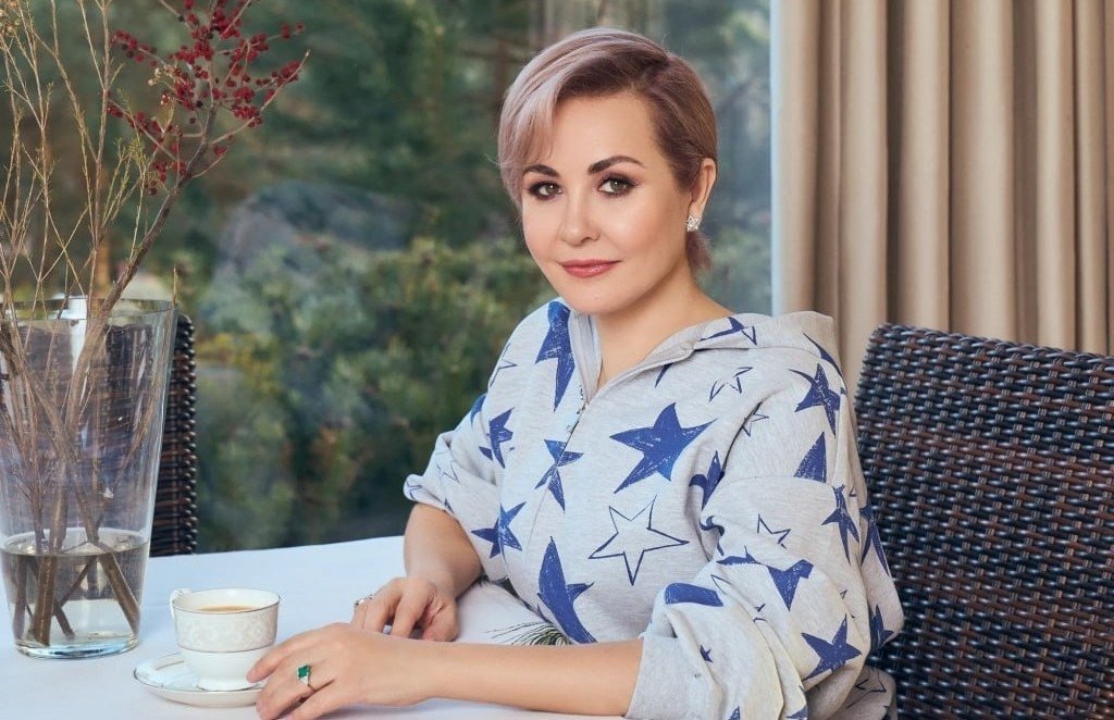 Василиса Володина соцсети астролога