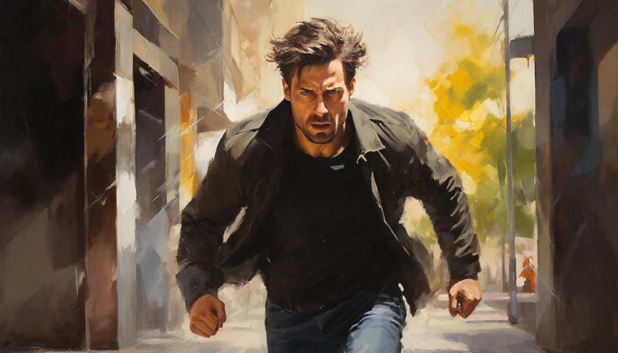 Изображение GigaChat (18+)