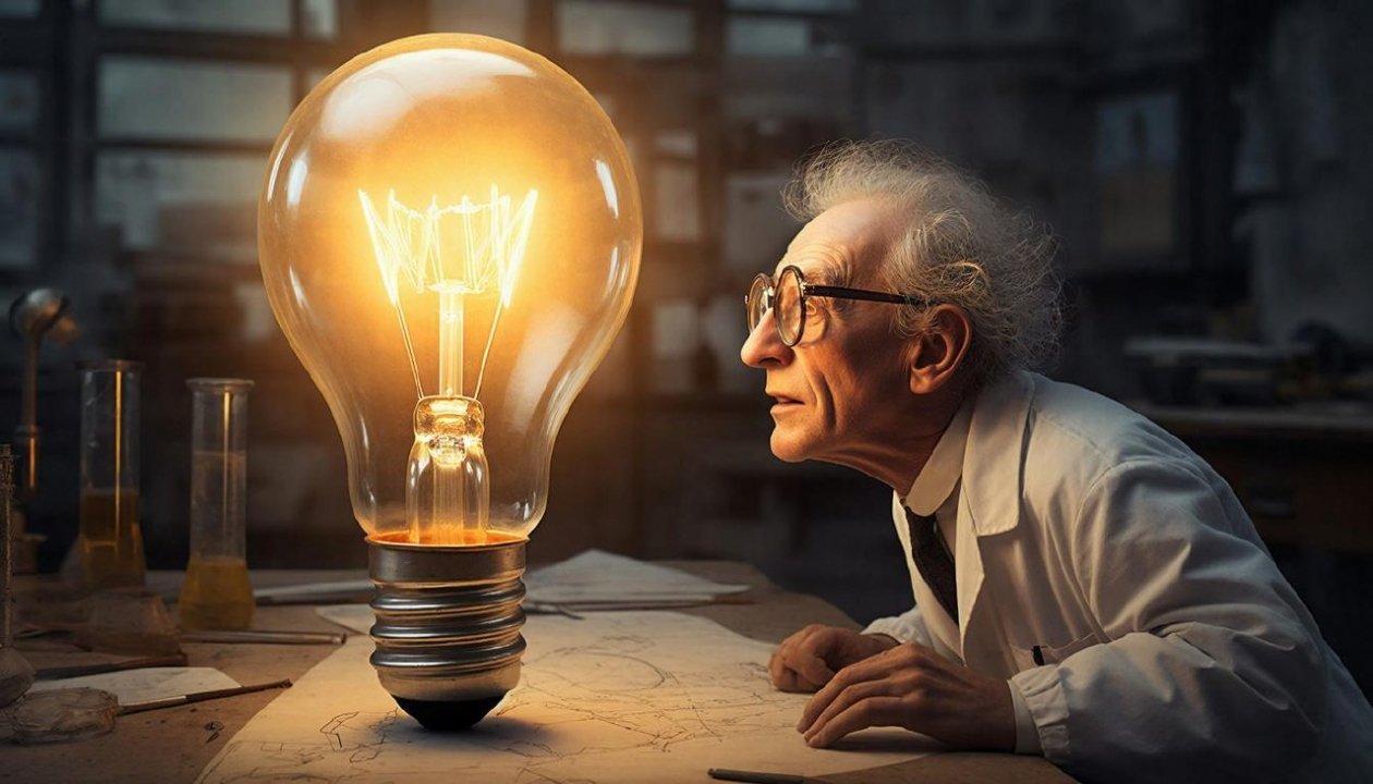 Изображение GigaChat (18+)