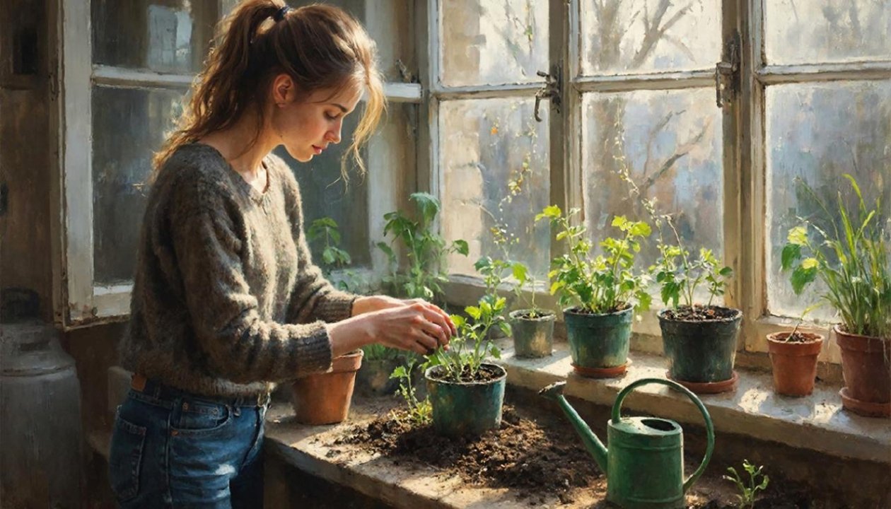 Изображение GigaChat (18+)