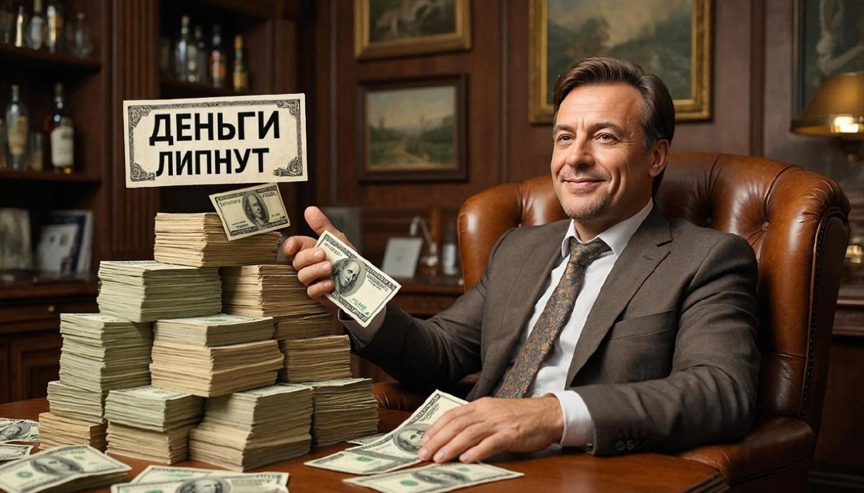 Изображение GigaChat (18+)