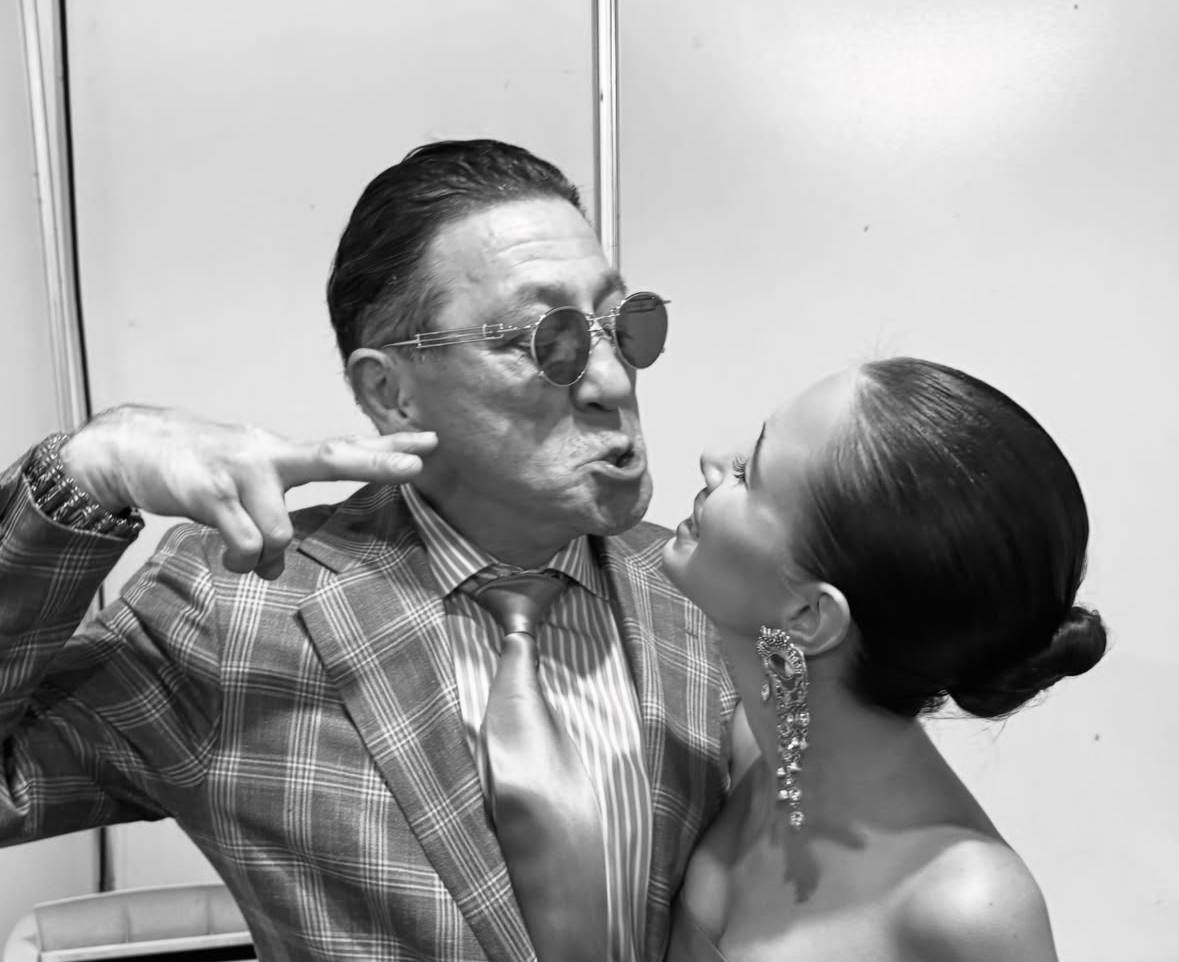 соцсети Авроры Кибы