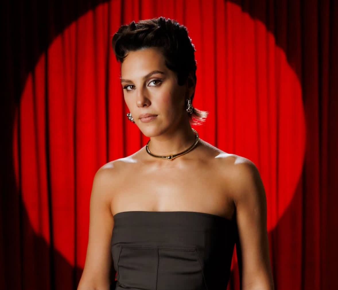 Ирина Горбачева соцсети Ирины Горбачевой