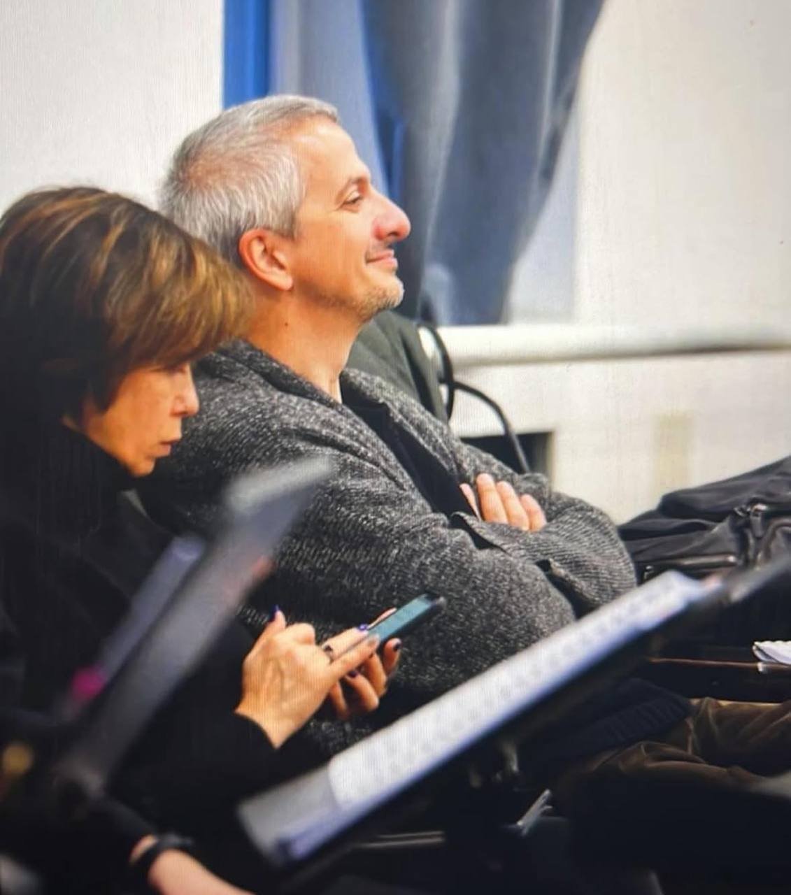 соцсети Константина Богомолова