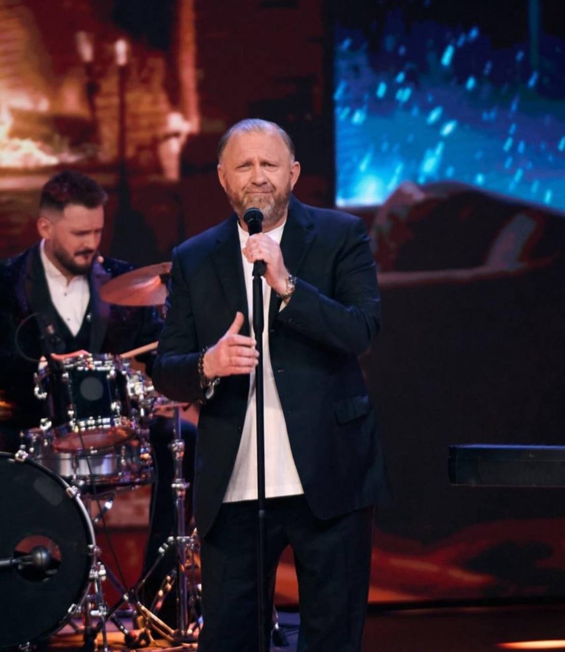 соцсети Константина Ивлева