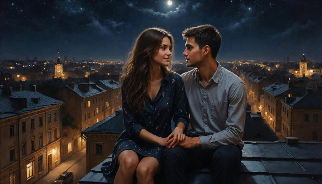 Изображение GigaChat (18+)