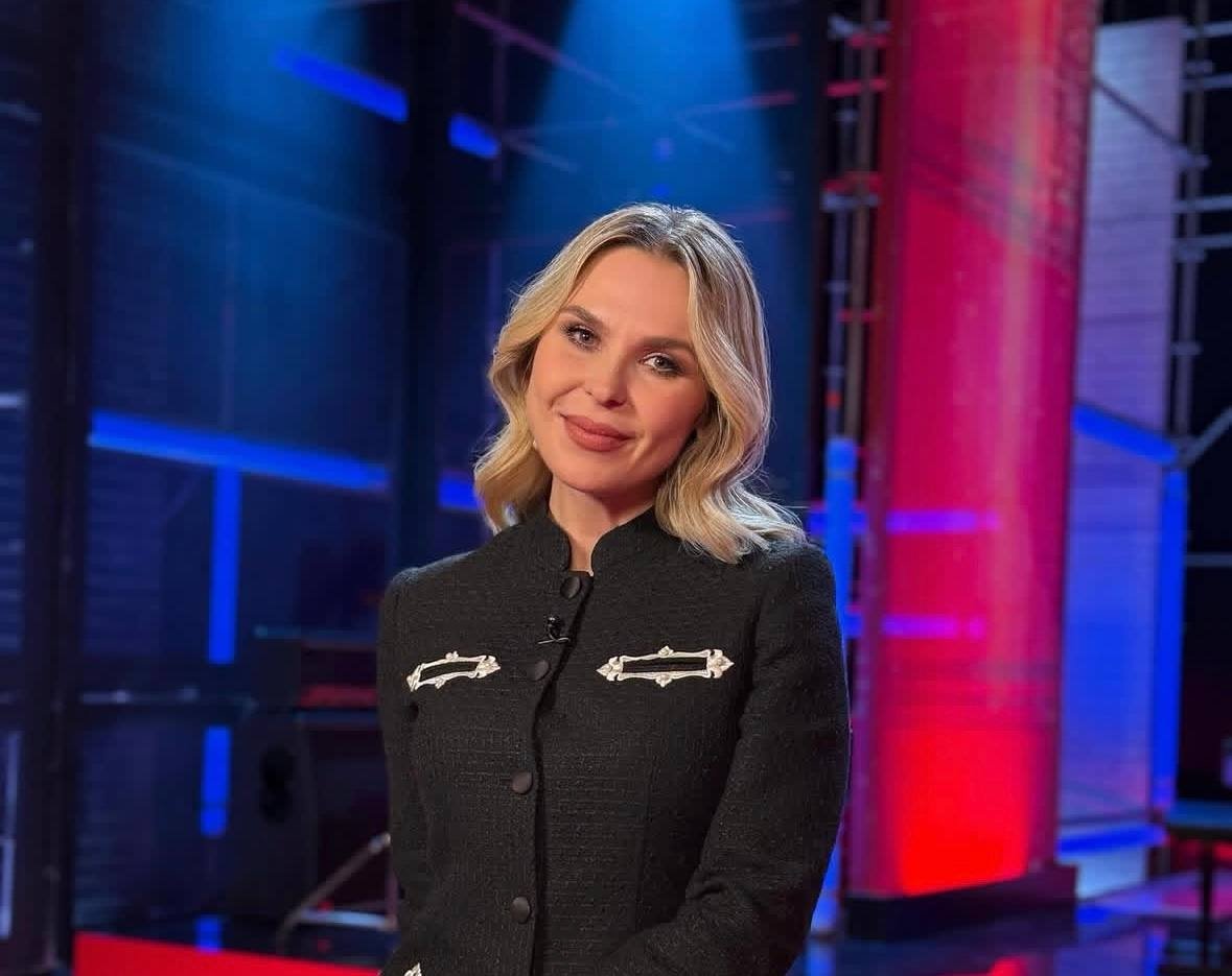 Пелагея соцсети певицы