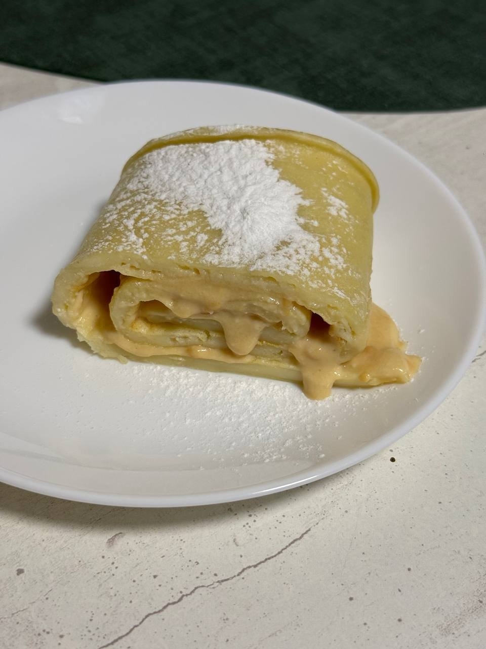 Готовое блюдо PrimaDonna.media