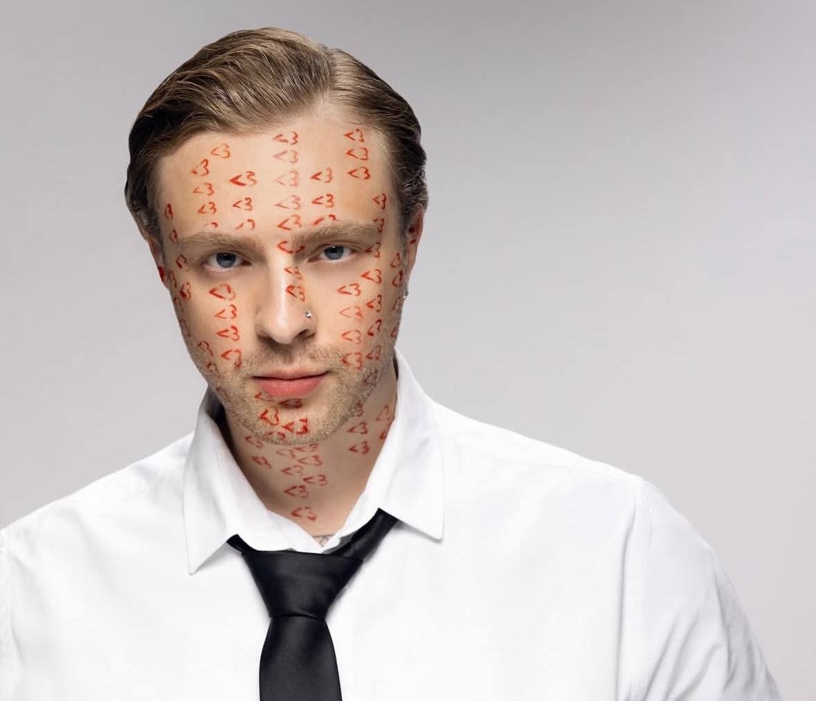 Егор Крид соцсети певца