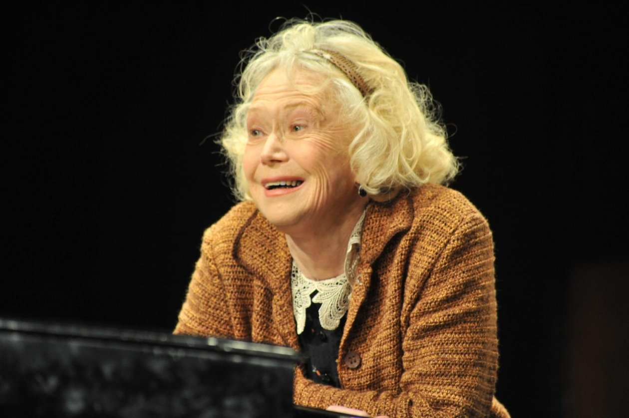 Светлана Немоляева Legion-Media