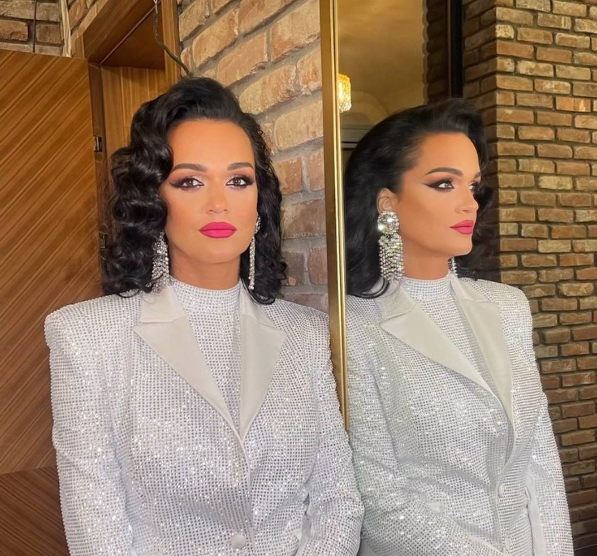 Слава соцсети певицы Славы