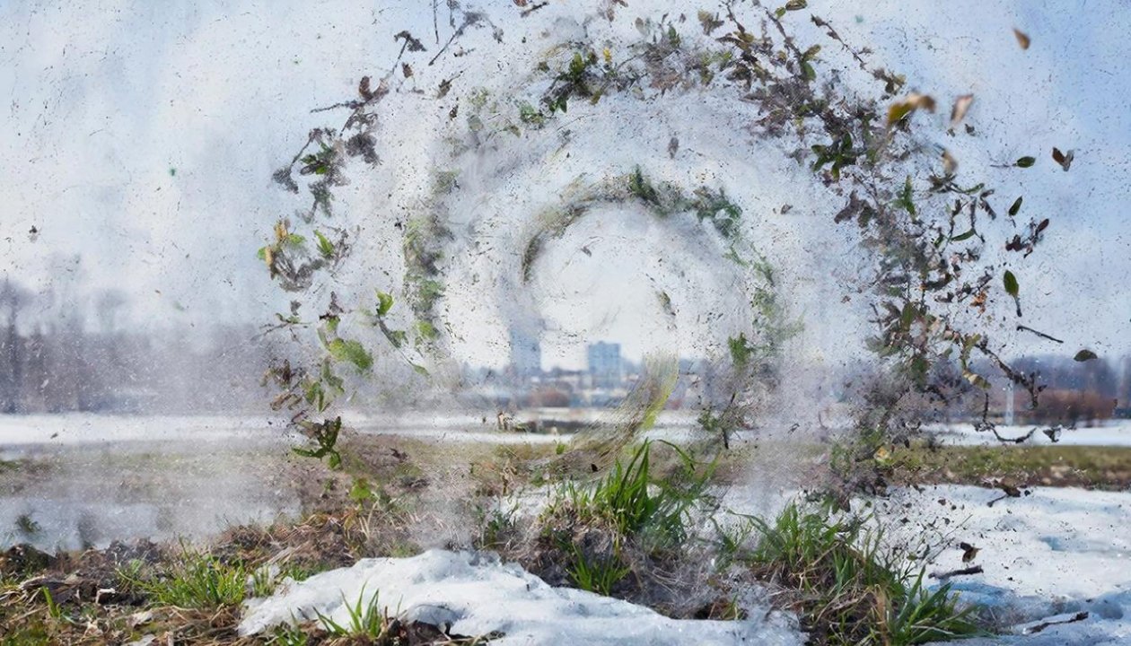 Изображение GigaChat (18+)