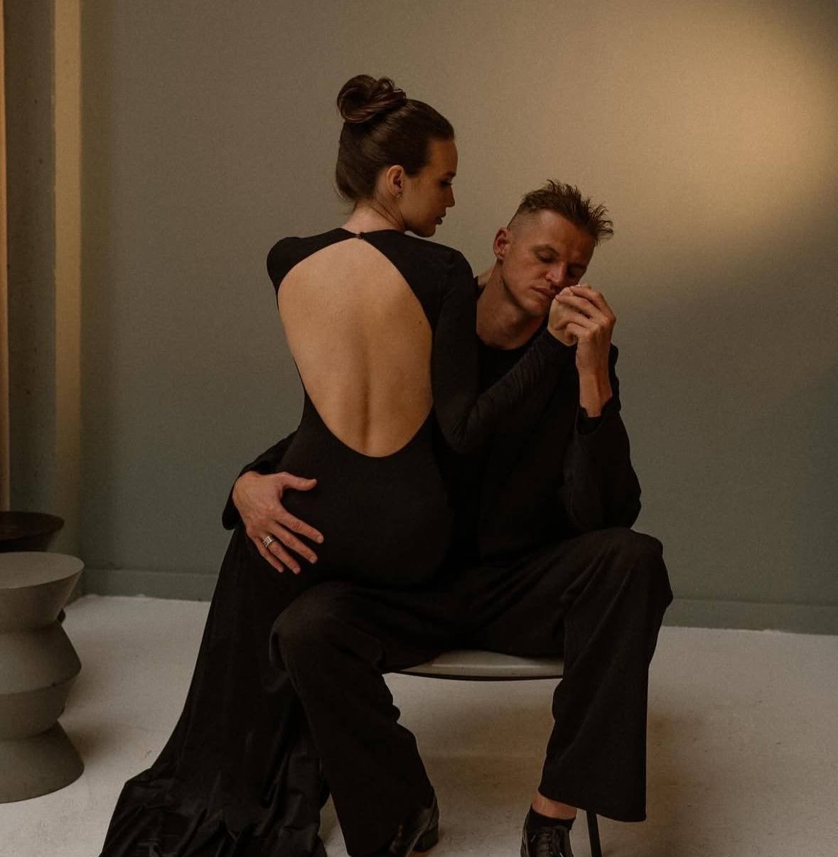 соцсети Дмитрия Тарасова