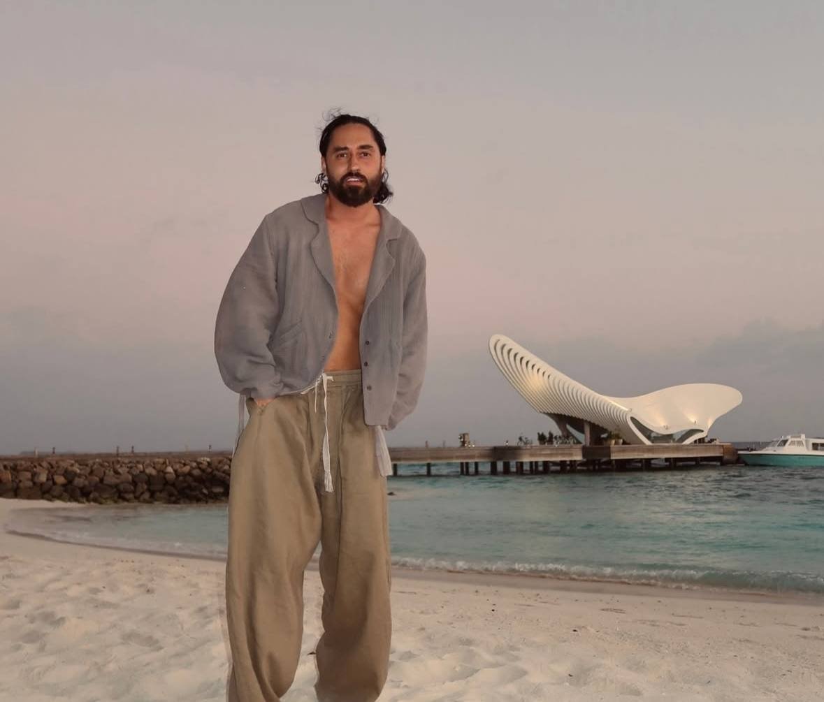 соцсети певца