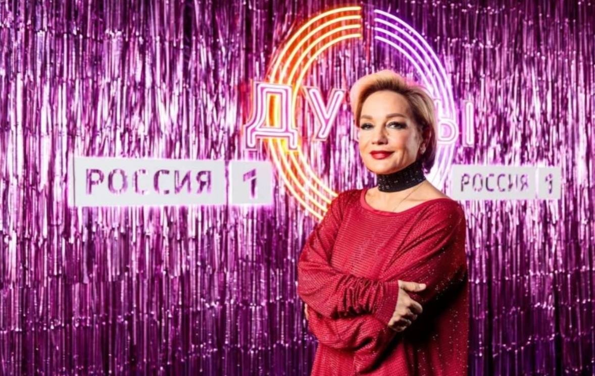 соцсети Татьяны Булановой