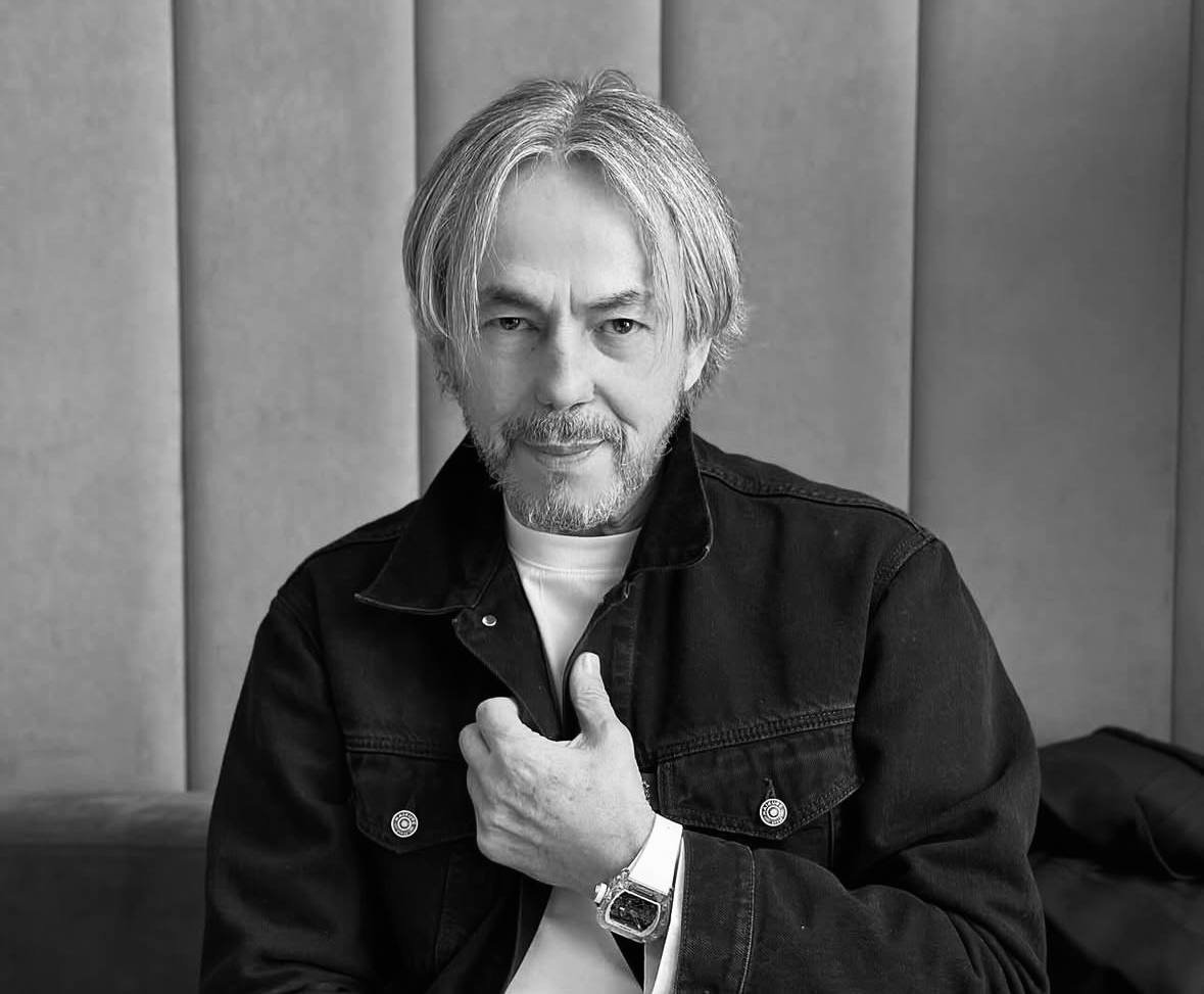 Умар Джабраилов соцсети Умара Джабраилова