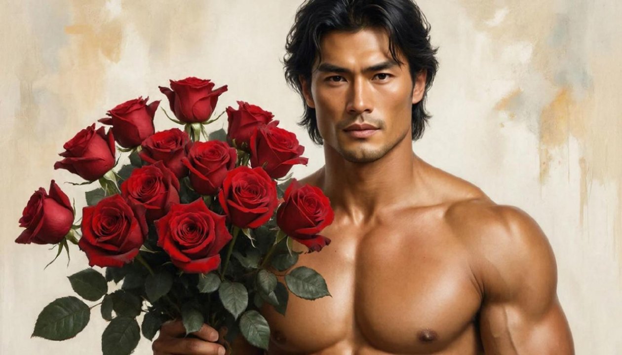 Изображение GigaChat (18+)