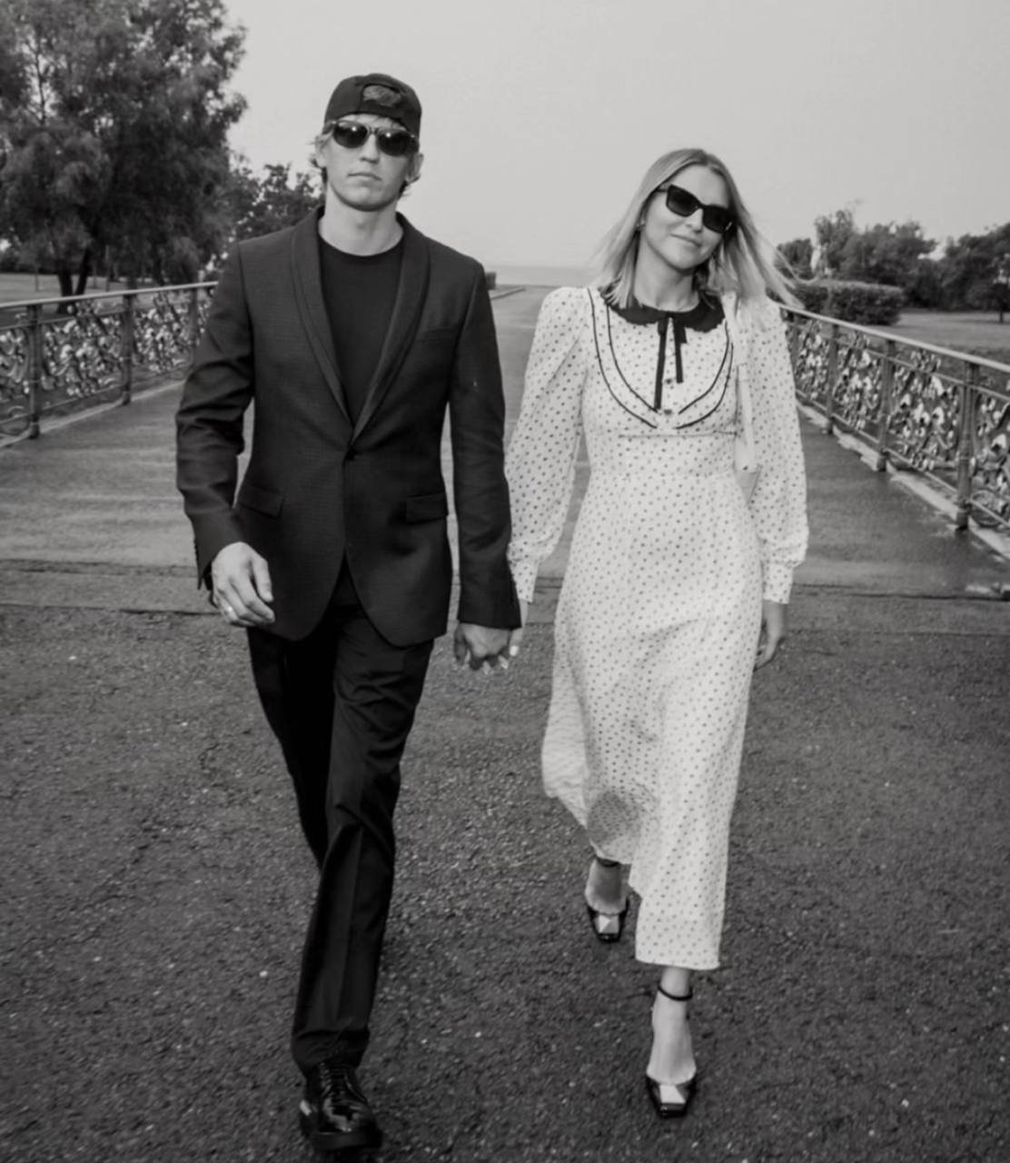 соцсети Алексея Щербакова