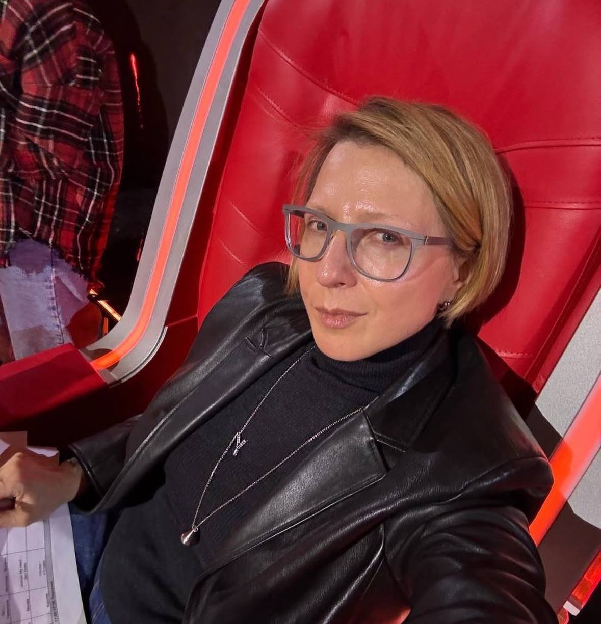 Яна Чурикова соцсети Яны Чуриковой