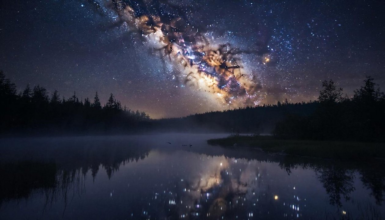 Изображение GigaChat (18+)