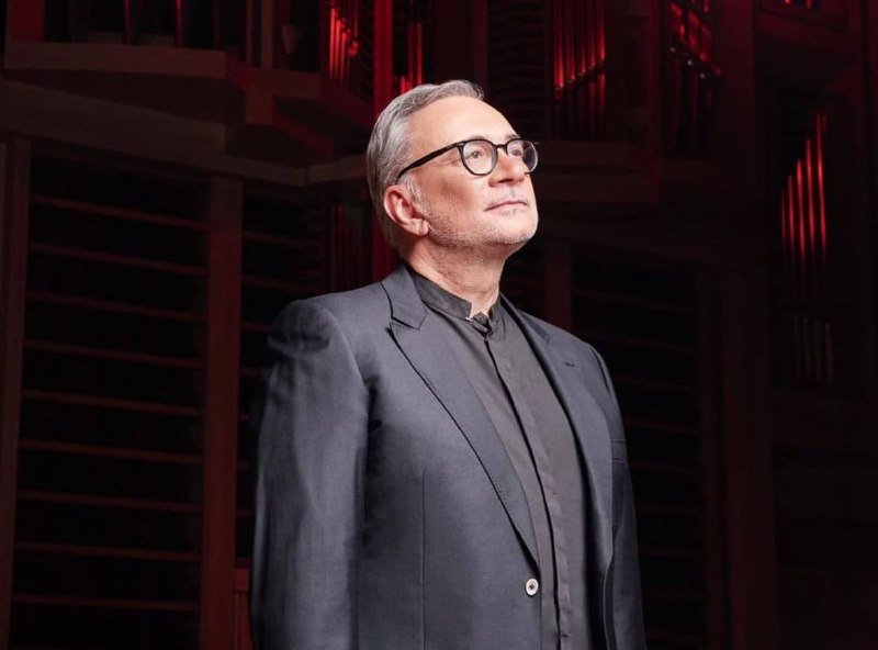 Константин Меладзе соцсети