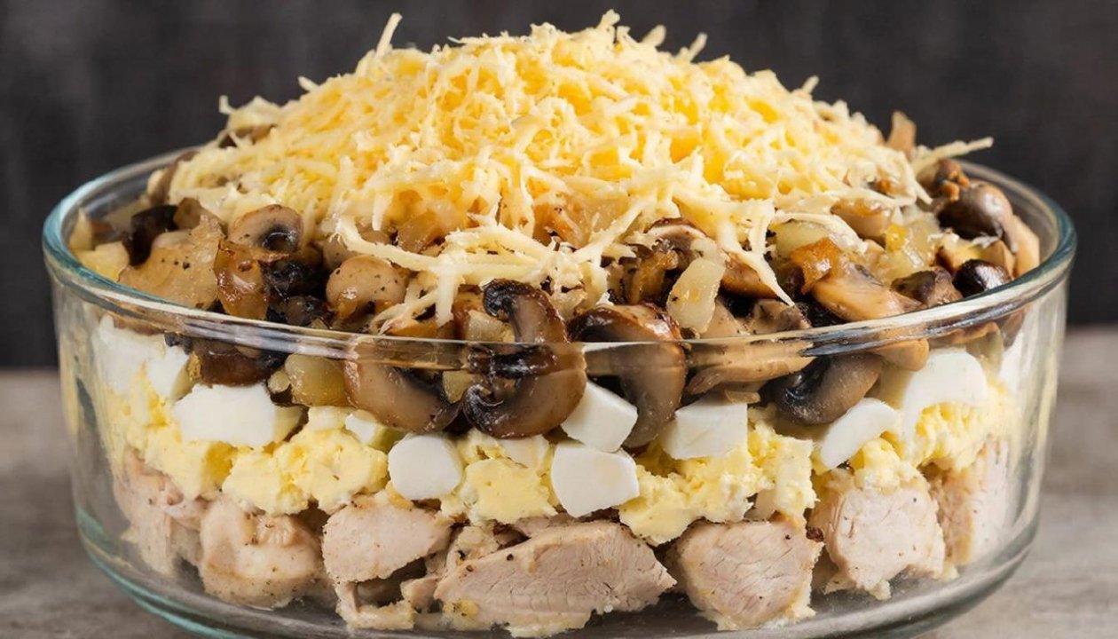 Изображение GigaChat (18+)