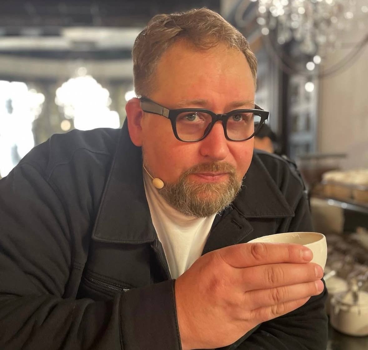 Станислав Дужников соцсети актера