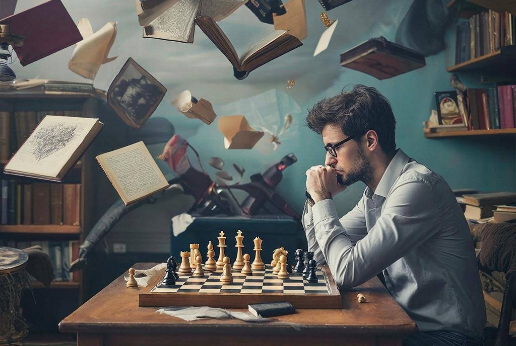 Тематическое фото GigaChat (18+)