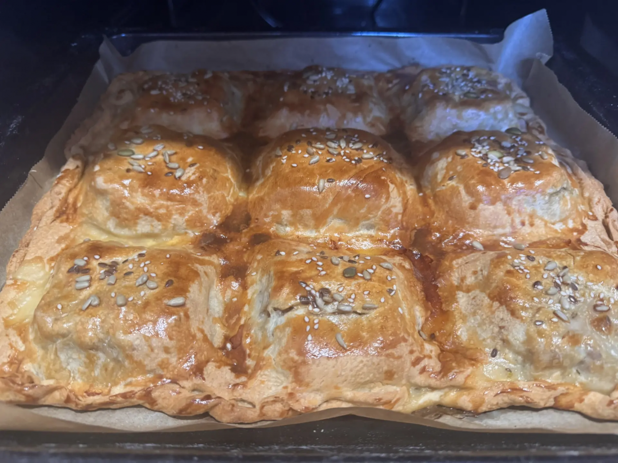 Пирог PrimaDonna.media