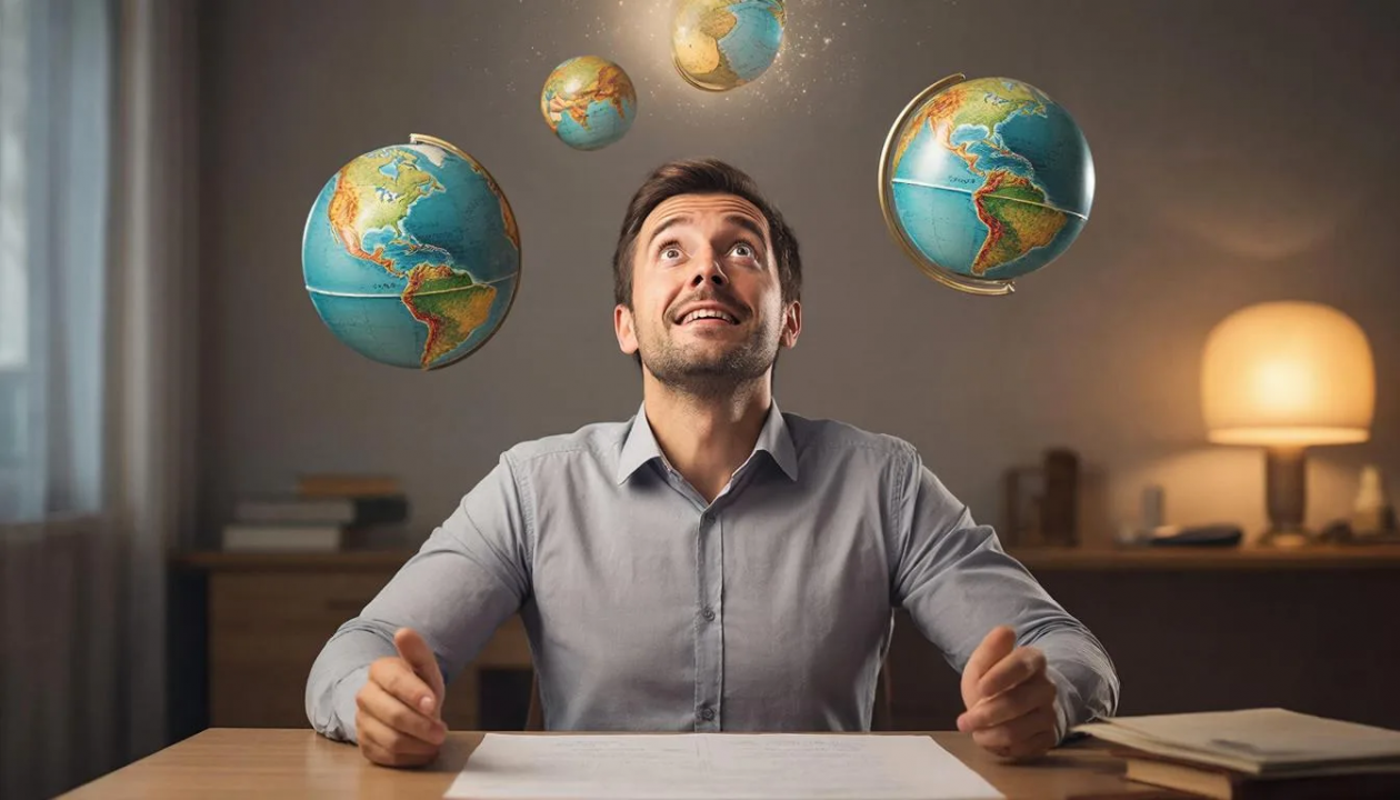 Изображение GigaChat (18+)