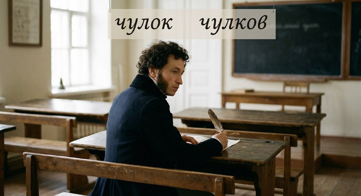 Тематическое фото сгенерировано с помощью ИИ