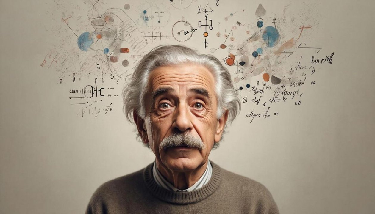 Тематическое фото Сгенерировано с помощью ИИ