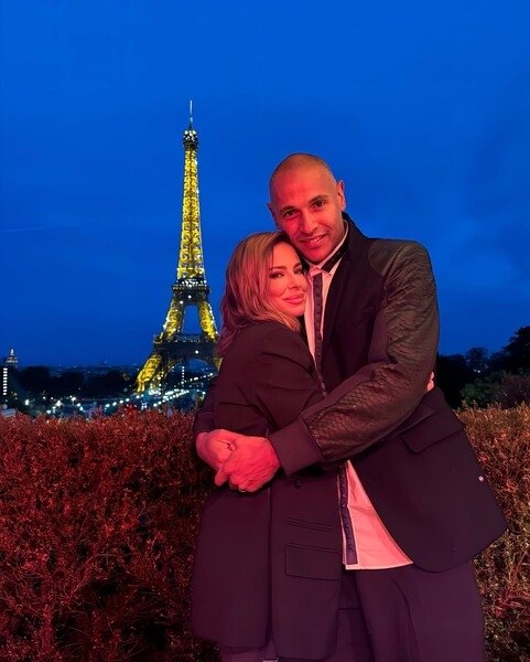 соцсети Ани Лорак