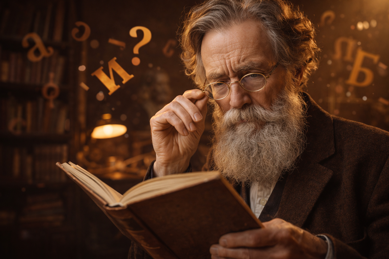 Тематическое фото Создано при помощи ИИ