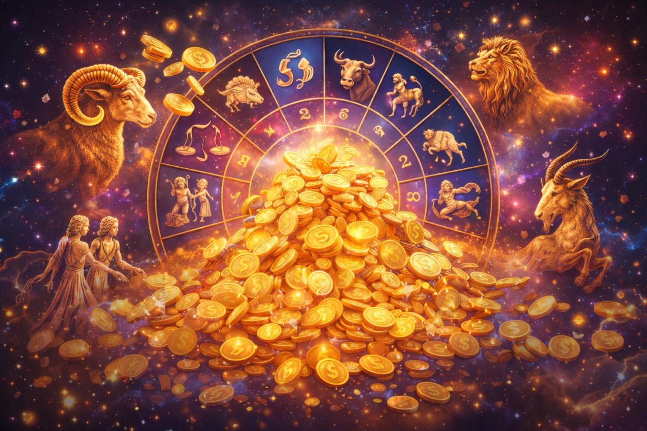 Тематическое фото Сгенерировано ИИ