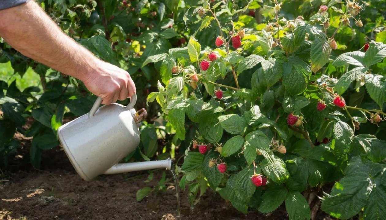 Тематическое фото сгенерировано с помощью ИИ