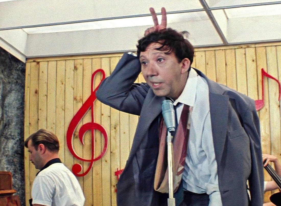 Фильм &quotБриллиантовая рука&quot(18+) кадр из фильма &quotБриллиантовая рука&quot(18+)