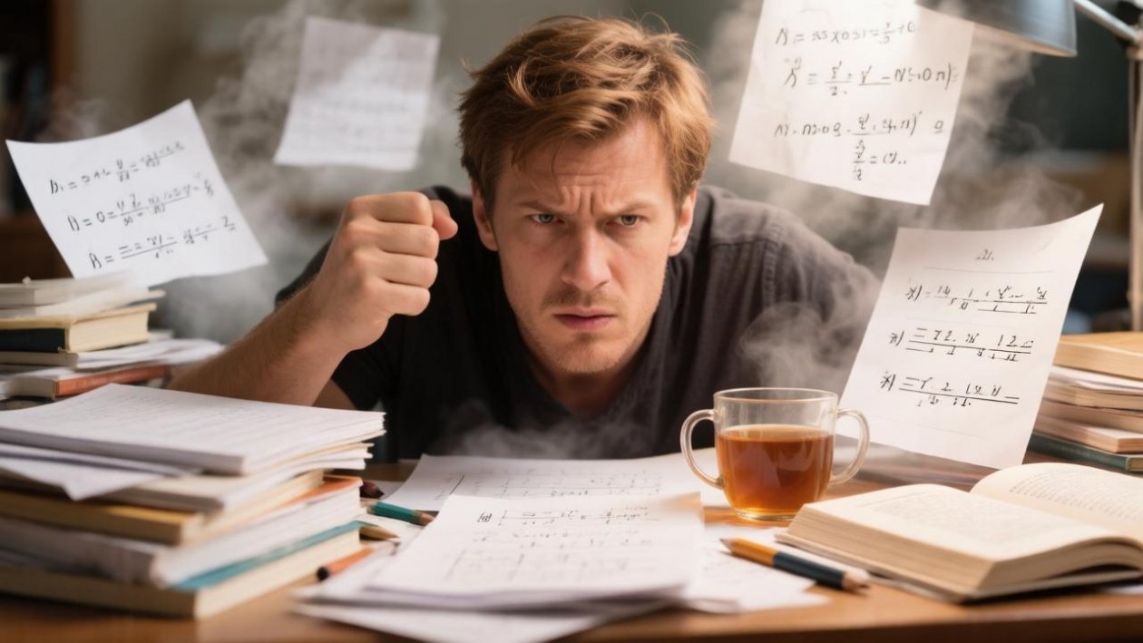 Тематическое фото сгенерировано с помощью ИИ