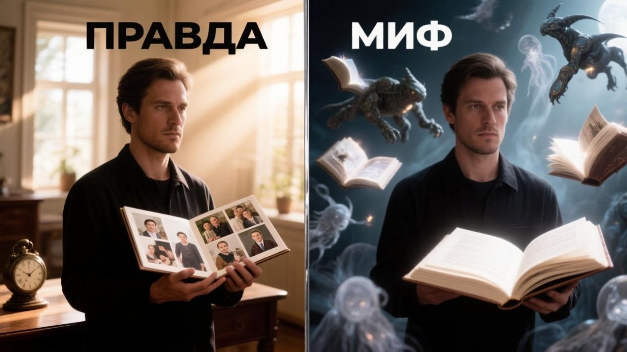 Тематическое фото сгенерировано с помощью ИИ