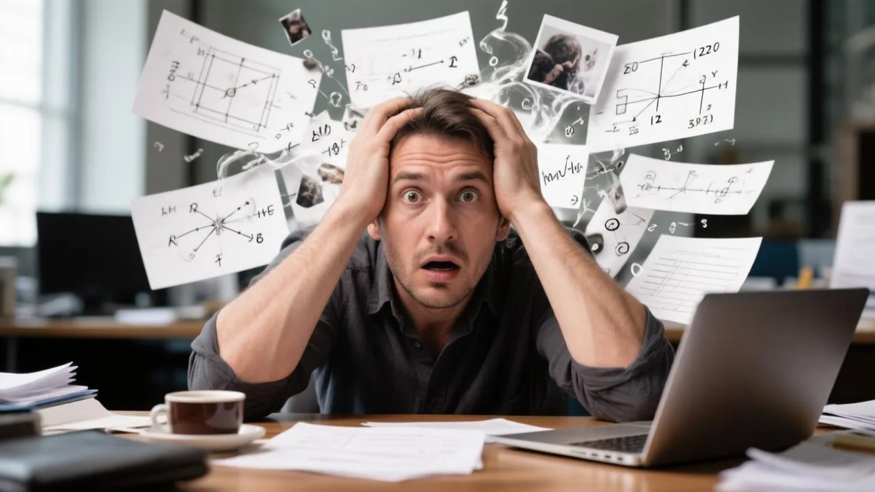 Тематическое фото сгенерировано с помощью ИИ