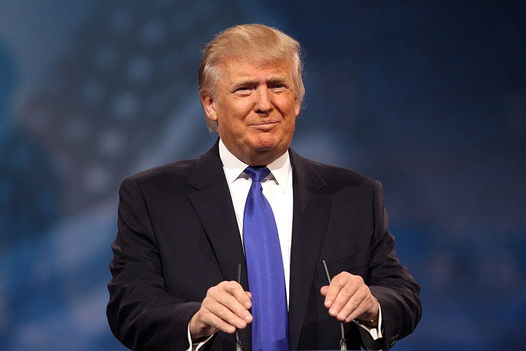 Эксперты считают, что Трамп может не остановиться на Гренландии commons.wikimedia.org